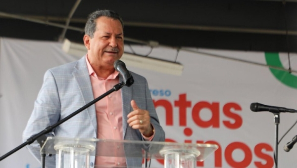  “Hacer de SDE un Municipio Poderoso”  Promipyme Participa del 3er Congreso Santo Domingo Este